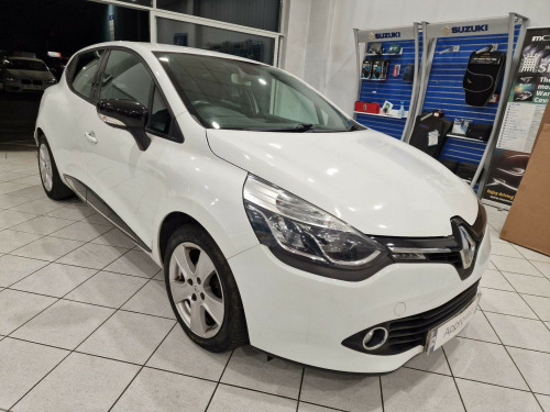 Renault Clio  1.2 16V Dynamique Nav Euro 6 5dr