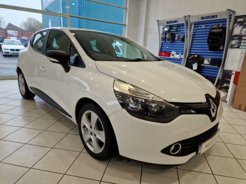 Renault Clio  1.2 16V Expression + Euro 5 5dr