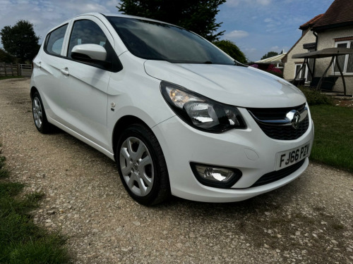 Vauxhall Viva  1.0i SE Euro 6 5dr