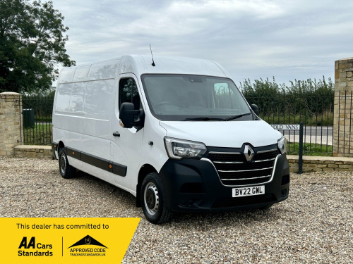 Renault Master  2.3