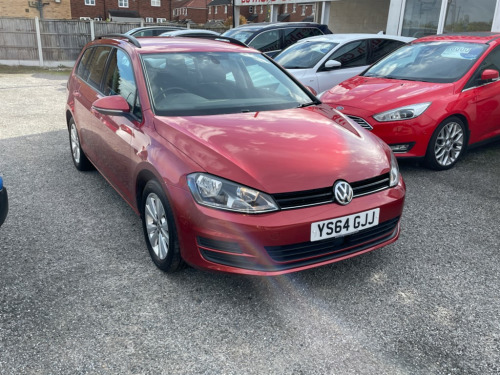 Volkswagen Golf  SE TDI BLUEMOTION TECHNOLOGY