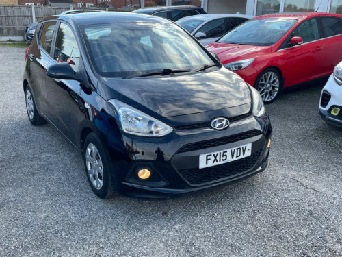 Hyundai i10  SE