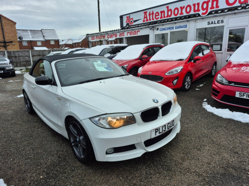 BMW 1 Series  SPORT PLUS EDITION