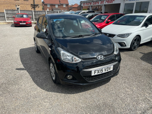 Hyundai i10 SE