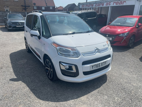 Citroen C3  BLUEHDI SELECTION PICASSO