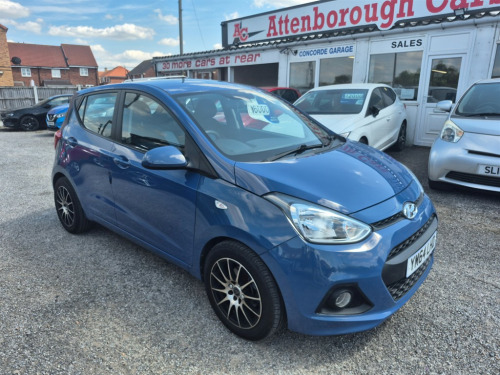 Hyundai i10 SE