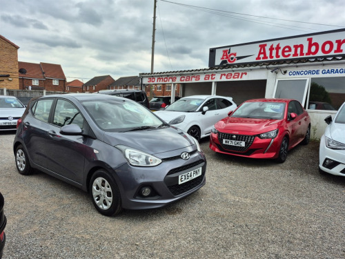 Hyundai i10 SE