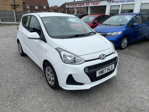 Hyundai i10  SE