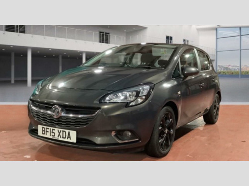 Vauxhall Corsa  1.4i ecoFLEX SRi Euro 6 5dr