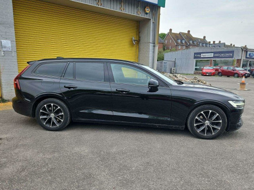 Volvo V60  2.0 D4 Momentum Pro Auto Euro 6 (s/s) 5dr