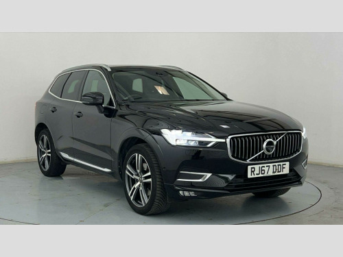 Volvo XC60  2.0 D4 Inscription Pro Auto AWD Euro 6 (s/s) 5dr