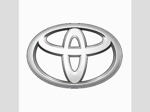 Toyota Land Cruiser  3.0 D-4D Invincible Auto 4WD Euro 5 5dr (7 Seats)