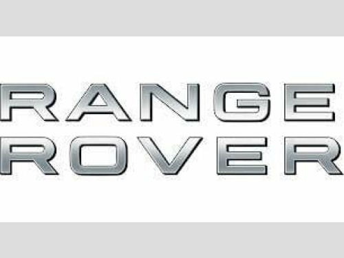 Land Rover Range Rover  5.0 V8 Autobiography Auto 4WD Euro 5 (s/s) 5dr 
