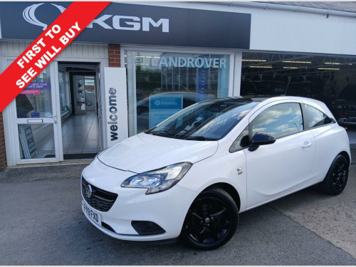 Vauxhall Corsa  1.4 GRIFFIN 3d 74 BHP