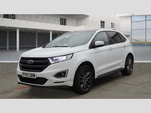 Ford Edge  2.0 TDCi Sport SUV 5dr Diesel Powershift AWD Euro 6 (s/s) (210 ps)