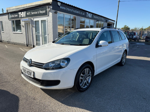 Volkswagen Golf  GOLF SE TSI **LOW MILEAGE!**