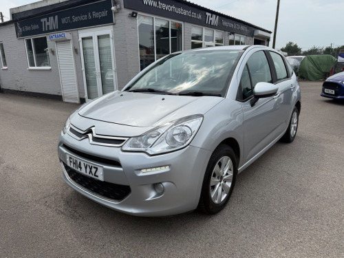 Citroen C3 C3 VTR +