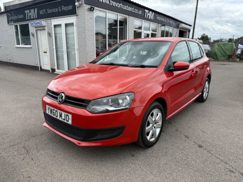 Volkswagen Polo POLO SE 85