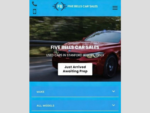 Ford Fiesta  1.0T EcoBoost Titanium Euro 6 (s/s) 5dr 