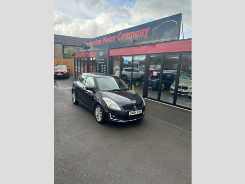 Suzuki Swift  1.2 SZ3 Euro 5 5dr