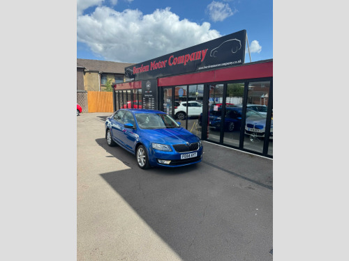 Skoda Octavia  2.0 TDI Elegance Euro 5 (s/s) 5dr