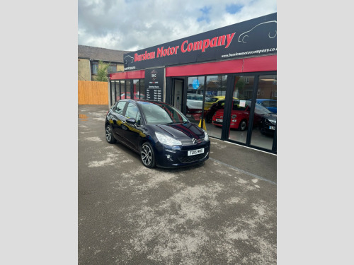 Citroen C3  1.2 PureTech Selection Euro 6 5dr