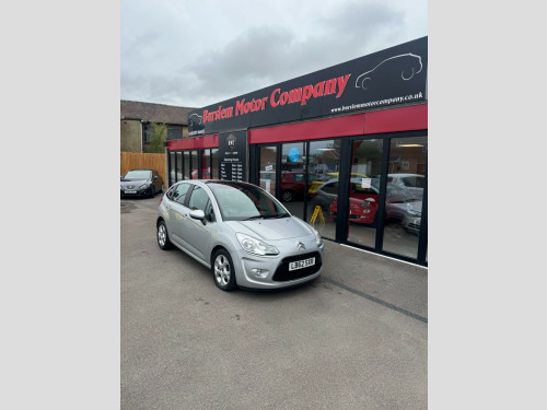 Citroen C3  1.6 VTi Exclusive Auto Euro 5 5dr