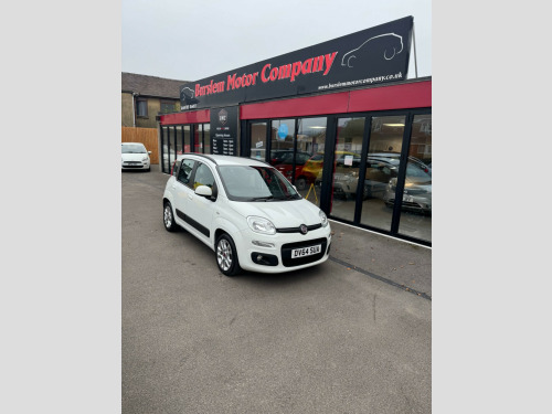 Fiat Panda  1.2 Lounge Euro 6 5dr