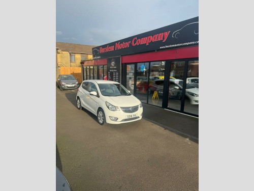 Vauxhall Viva  1.0i SL Euro 6 5dr 