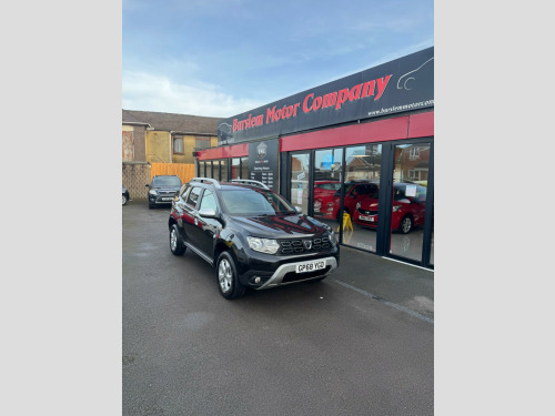 Dacia Duster  1.6 SCe Comfort Euro 6 (s/s) 5dr 