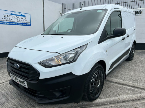 Ford Transit Connect  1.5 200 Base Refrigerated Van L1 5dr