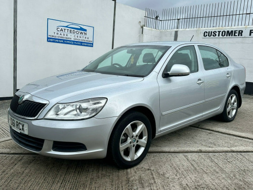 Skoda Octavia  1.8 TSI SE Plus Euro 5 5dr