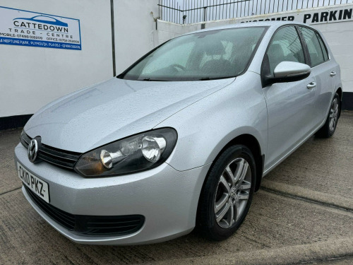 Volkswagen Golf  1.4 TSI SE Euro 5 5dr