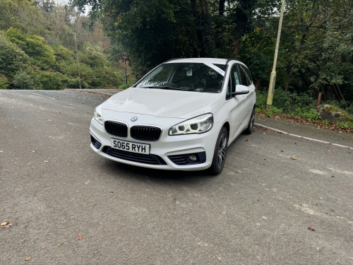 BMW 2 Series 220 220d xDrive Sport 5dr Step Auto