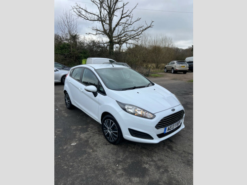 Ford Fiesta  STYLE