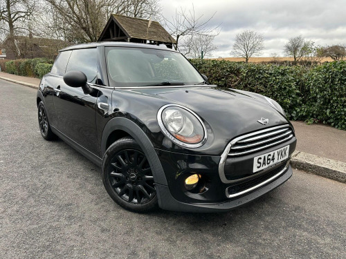 MINI Hatch  1.5 One D Euro 6 (s/s) 3dr