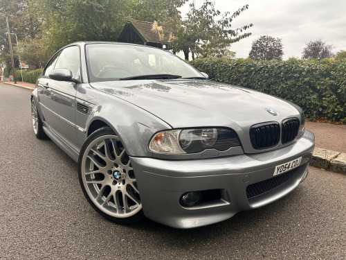 BMW M3  3.2i Euro 4 2dr