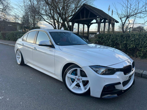 BMW 3 Series  2.0 330e 7.6kWh SE Auto Euro 6 (s/s) 4dr