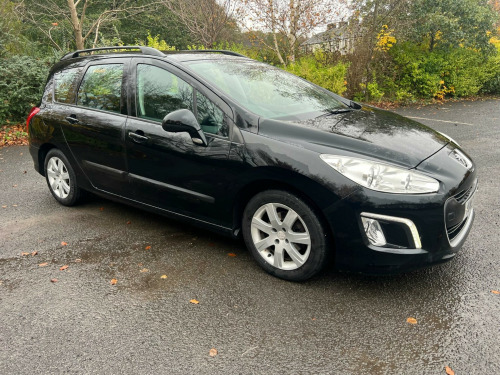 Peugeot 308 SW  1.6 HDi Access Euro 5 5dr