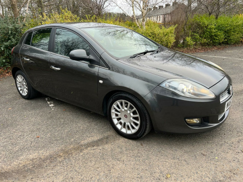 Fiat Bravo  1.4 MultiAir Dynamic (s/s) 5dr