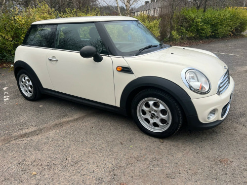 MINI Hatch  1.6 One Euro 5 3dr