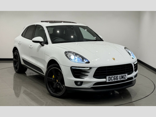 Porsche Macan  2.0 T