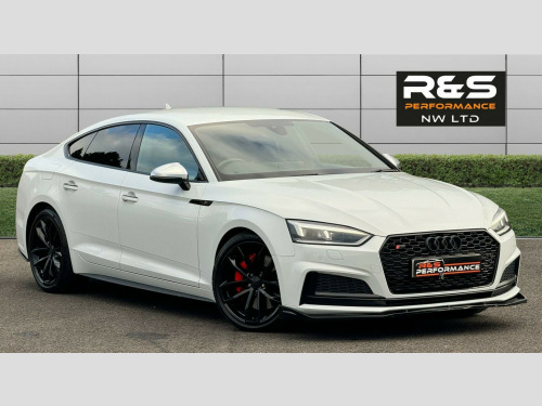 Audi S5  3.0 TFSI V6 Sportback Tiptronic quattro Euro 6 (s/s) 5dr