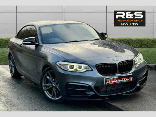 BMW 2 Series M2 3.0 M235i Auto Euro 6 (s/s) 2dr