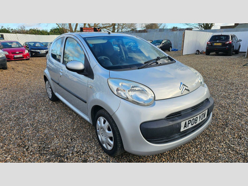 Citroen C1  1.0 i Rhythm