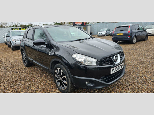 Nissan Qashqai  1.5 dCi n-tec