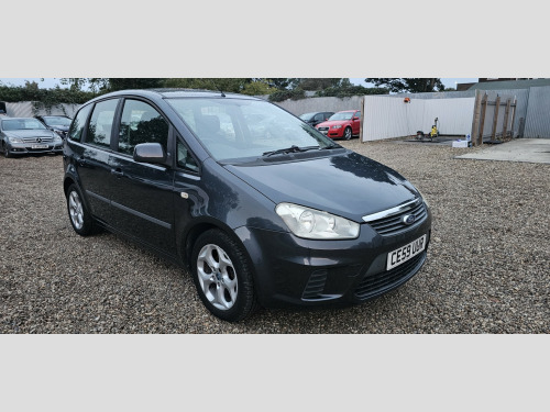 Ford C-MAX 1.6 16v Style