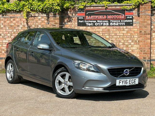 Volvo V40  2.0 D2 ES Euro 6 (s/s) 5dr
