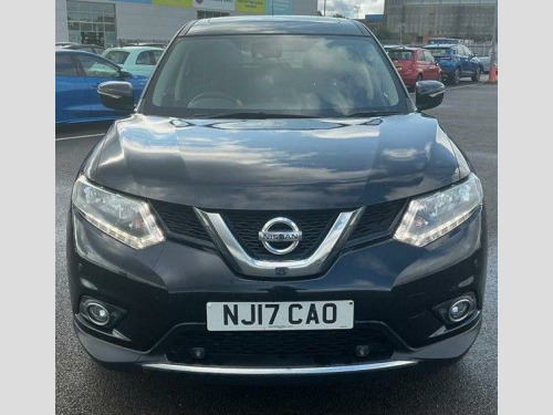 Nissan X-Trail  1.6 dCi Acenta Euro 6 (s/s) 5dr