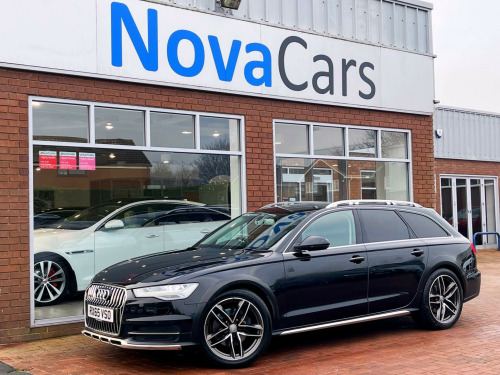 Audi A6  3.0 TDI V6 Sport S Tronic quattro Euro 6 (s/s) 5dr